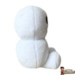 Disney - La reine des neiges : Peluche aimantée Snowgie
