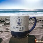 Disney - Mickey Mouse : Mug NPBC