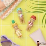 Sonny Angel – Série Summer Vacation “Sun-Kissed Style”