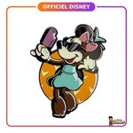 Disney - Minnie Mouse : Pin's Summer Fun OE