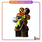 Disney - La haut : Pin's maison ballons OE