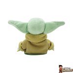 Star Wars - The Mandalorian : Peluche aimantée The Child