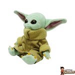 Star Wars - The Mandalorian : Peluche aimantée The Child