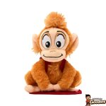 Disney - Aladdin : Peluche aimantée Abu