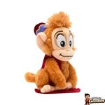 Disney - Aladdin : Peluche aimantée Abu