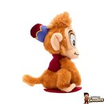 Disney - Aladdin : Peluche aimantée Abu