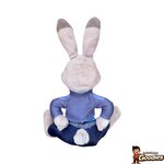 Disney - Zootopie : Peluche aimantée Peluche aimantée Judy Hopps
