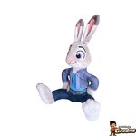 Disney - Zootopie : Peluche aimantée Peluche aimantée Judy Hopps