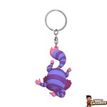 Disney - Alice au pays des Merveilles : Porte-clé Cheshire