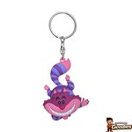 Disney - Alice au pays des Merveilles : Porte-clé Cheshire