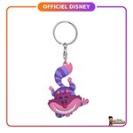 Disney - Alice au pays des Merveilles : Porte-clé Cheshire