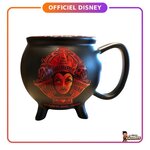 Disney - Blanche-Neige et les 7 nains : Mug chaudron reine
