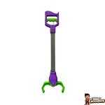 Disney Pixar - Buzz Lightyear Laser Blast : Pince de robot