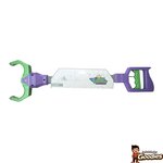 Disney Pixar - Buzz Lightyear Laser Blast : Pince de robot