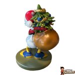 Disney - Picsou : Figurine de Noël