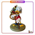 Disney - Picsou : Figurine de Noël
