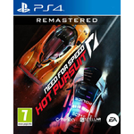 need for speed remastered playstation 4