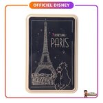 Disney - Les Aristochats : Boîte métal de sablés pur beurre