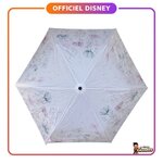 Disney - Clochette : Parapluie pliant motif floral