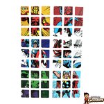 Marvel - Avengers : Rubik’s Cube 3x3 Comics