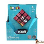 Disney - Parcs Disney : Rubik’s Cube 3x3 Paris