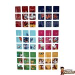 Disney - Parcs Disney : Rubik’s Cube 3x3 Paris