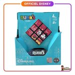 Disney - Parcs Disney : Rubik’s Cube 3x3 Paris