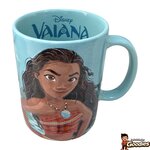 Disney - Vaiana : Mug Vaiana, Pua et Heihei
