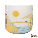 Starbucks - You Are Here : Mug Nantes