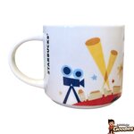 Starbucks - You Are Here : Mug Cannes