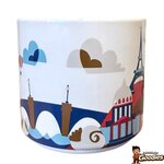 Starbucks - You Are Here : Mug Paris