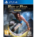 PRINCE OF PERSIA - THE SANDS OF TIME REMAKE