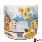Starbucks - You Are Here : Mug Grenoble