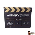 Disney - Walt Disney Studios Park : Clap de cinéma