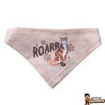 Disney - Aladdin : Bandana Rajah pour animaux