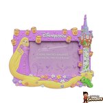 Disney - Raiponce : Magnet cadre photo aimanté