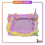 Disney - Raiponce : Magnet cadre photo aimanté