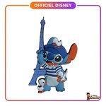 Disney - Lilo et Stitch : Magnet Stitch à Paris