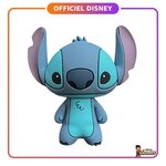 Disney - Lilo et Stitch : Magnet Stitch 2D PVC