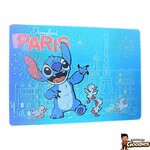 Disney - Lilo et Stitch : Magnet lenticulaire