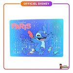 Disney - Lilo et Stitch : Magnet lenticulaire