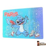 Disney - Lilo et Stitch : Magnet lenticulaire