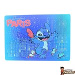 Disney - Lilo et Stitch : Magnet lenticulaire