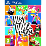 Just dance 2021 Playstation 4