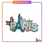 Disney - Tic et Tac : Pin's parc OE