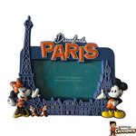 Disney - Mickey Mouse : Magnet cadre photo