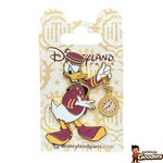 Disney - Donald Duck : Pins Groom OE