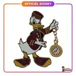 Disney - Donald Duck : Pin's Groom OE