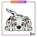 Disney - Les 101 dalmatiens : Pin's dalmatien OE