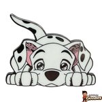 Disney - Les 101 dalmatiens : Pins dalmatien OE